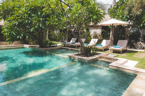 Gili Trawangan Resort | Guava Garden