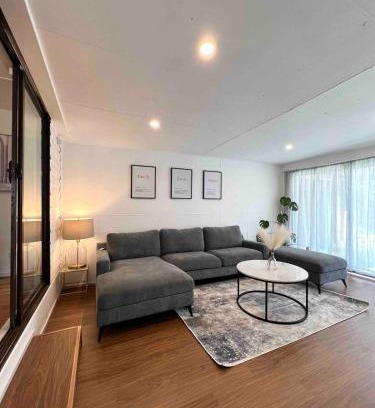 Sunshine House | Guava Grove