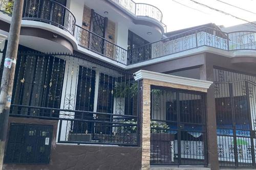 Ibague Apartment | Guayacán Casa Hostal