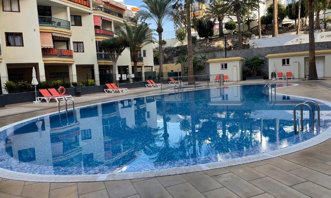 Los Cristianos Apartment | Guayero Lovely Home - Los Cristianos