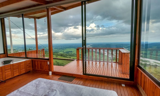 Guamal Hotel | Guayupes Hotel de Aventura