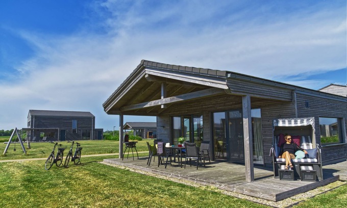 Westertilli House | Gud Jard Lodge No. 13 - designer holiday home (13) with exclusive furnishings