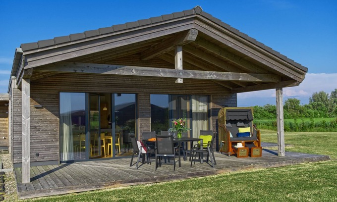 Westertilli House | Gud Jard Lodge No. 19 - designer holiday home (19) with exclusive furnishings