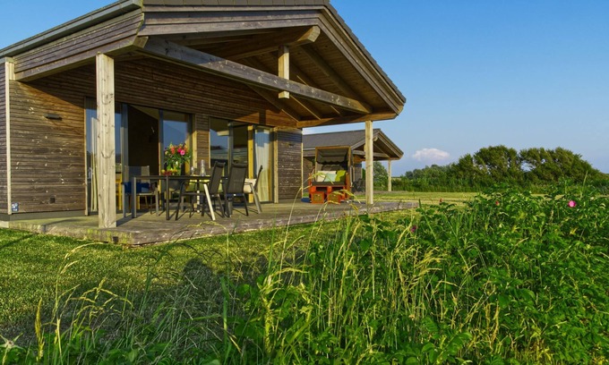 Westertilli House | Gud Jard Lodge No. 32 - designer holiday home (32) with exclusive furnishings