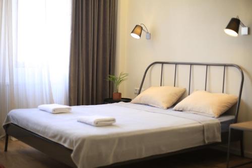 Kazbegi Apartment | Gudauri Redco