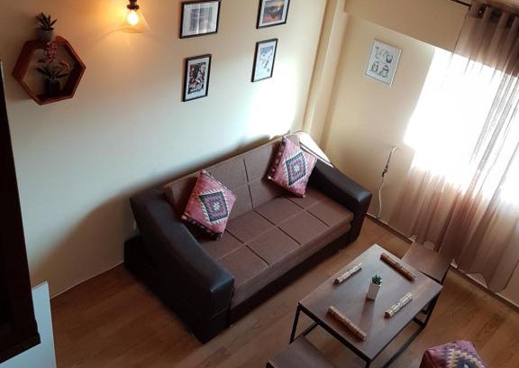 Kazbegi Apartment | Gudauri Residence