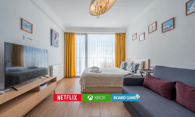 Kazbegi Apartment | Gudauri Twins Apartment