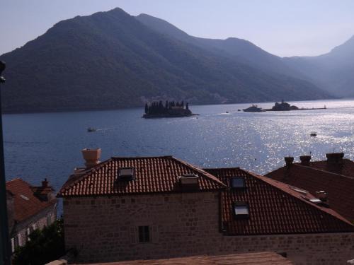 Perast Apartment | Gudelj Apartments