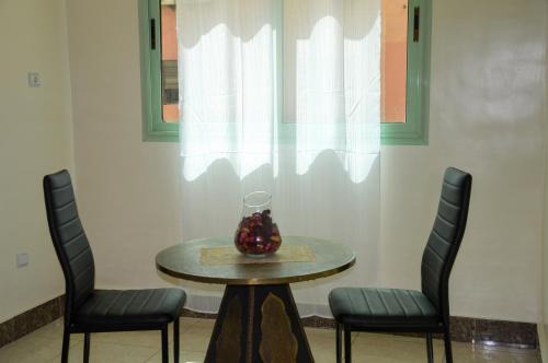 Gueliz Apartment | Gueliz Art de Vivre