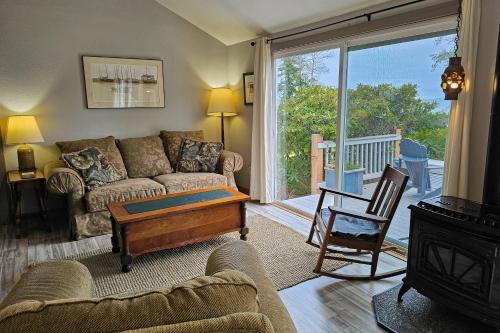Anacortes House | Guemes Gem