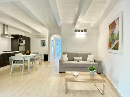 Santa Teresa di Gallura Apartment | Guendalina