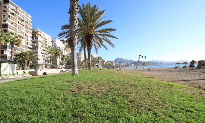 Centro Apartment | Guerrero Premium Monthly Rental