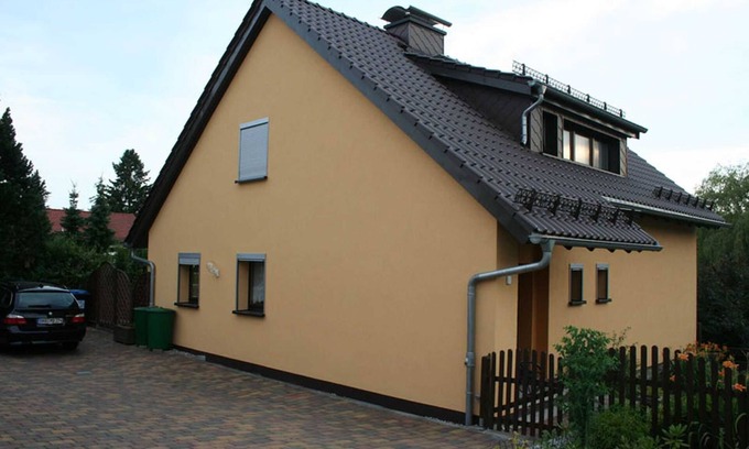 Bad Sachsa Apartment | Guest apartment Meinig