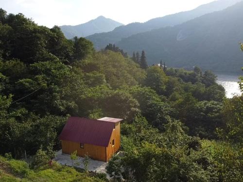 Khelvachauri House | Guest cottage - Nanka's house