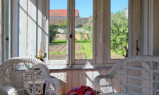 Fougerolles-Saint-Valbert Bed & Breakfast | Guestroom Fougerolles-Saint-Valbert, studio flat, 3 persons