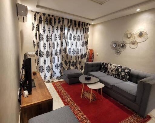 Camp El Ghoul Apartment | Guest friendly 2 bed apartment in victor Hugo gulize