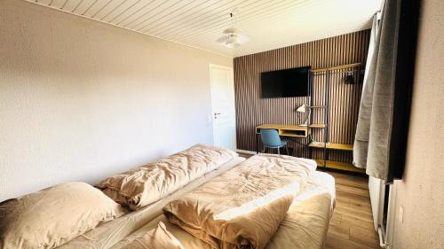 Borre House | Guest Home Oksbøl