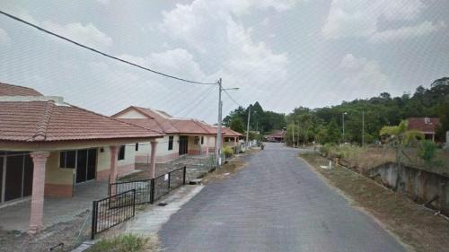 Gurun House | Guest House Gunung Jerai