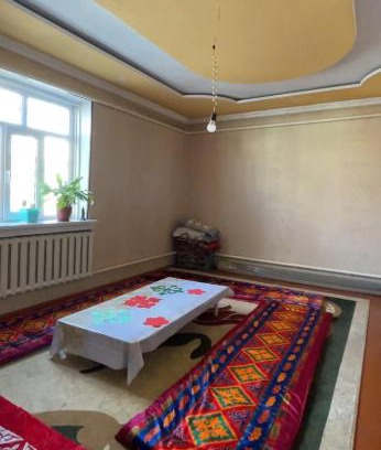 Turkestan House | Guest house В гостях у Лаззат