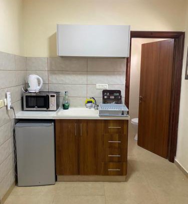 Neve Zohar Apartment | Guest house Циммер Дора, Мертвое море