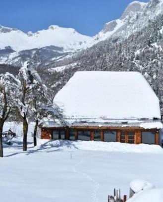 Valbone House | Guest house 2