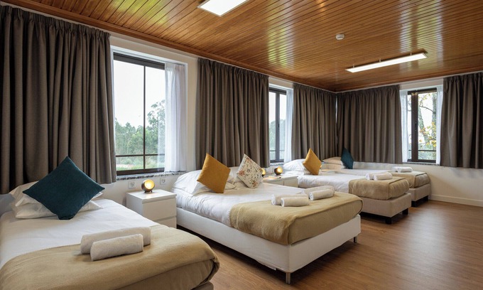 Branca House | Guest House A Loja do Cantoneiro