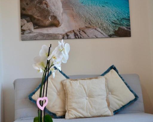 Olbia City Centre Apartment | Guest House Acquedotto Romano 5d