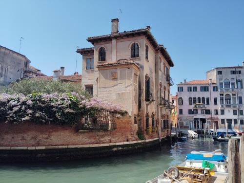 Dorsoduro House | Guest House ai Tre Ponti