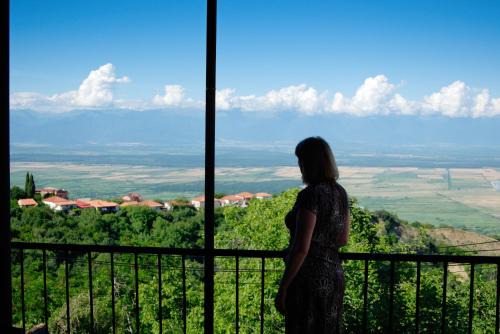 Sighnaghi House | Guest House Aisi