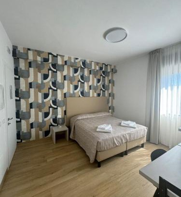 Civitavecchia House | Guest House al porto