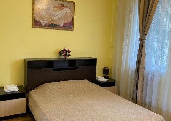 Pyatigorsk House | Guest house Alla