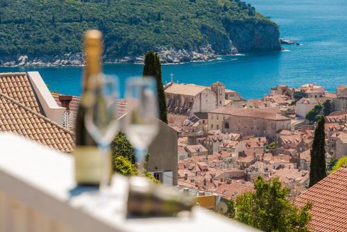Gornji Kono Apartment | Guest house AllineedDubrovnik Choose between Double room or penthouse or studio apartments FREE PARKING