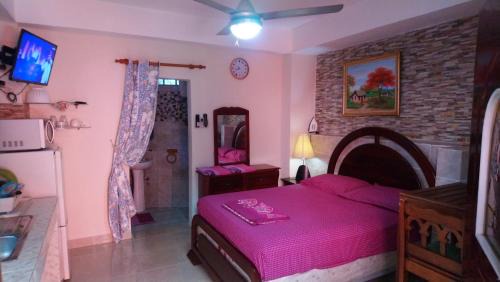 Santo Domingo House | Guest-House alquiler