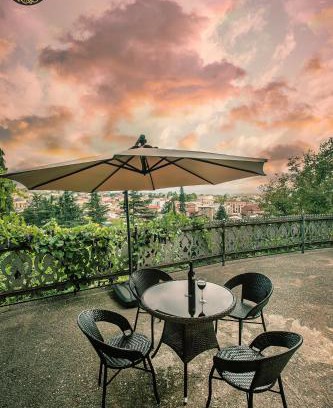 Kutaisi House | Guest House Anina