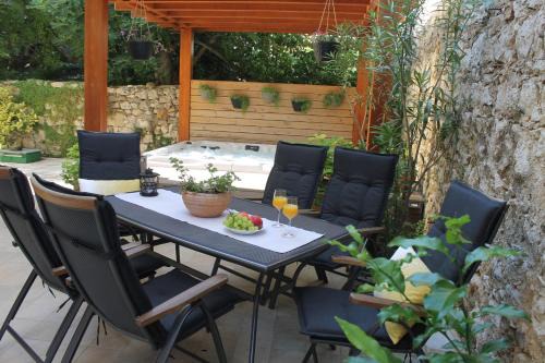 Skradin House | Guest House Ankora