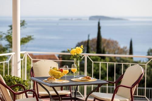 Mlini House | Guest House Anna