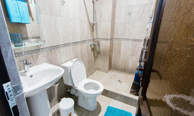 Gantiadi Hotel | Guest House Arlen