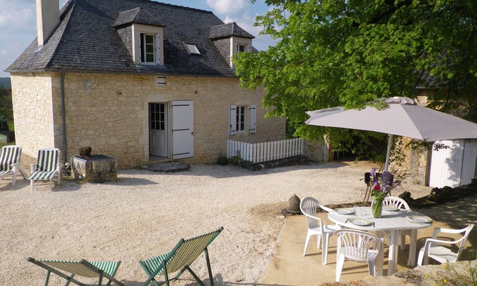 Borreze House | Guest house at the crossroads of Périgord & Quercy