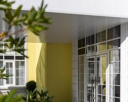 Adler City Centre House | Guest House Atlant