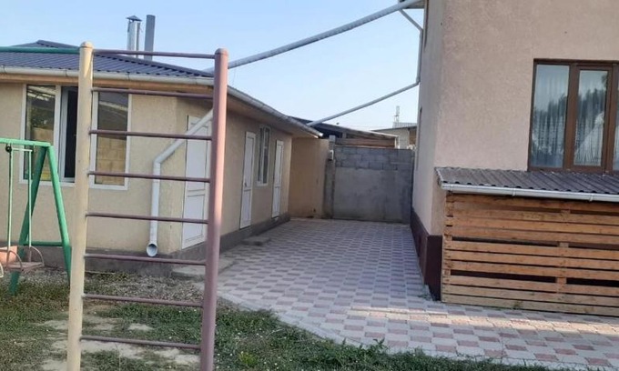 Chuy Province House | Guest house Bishkek