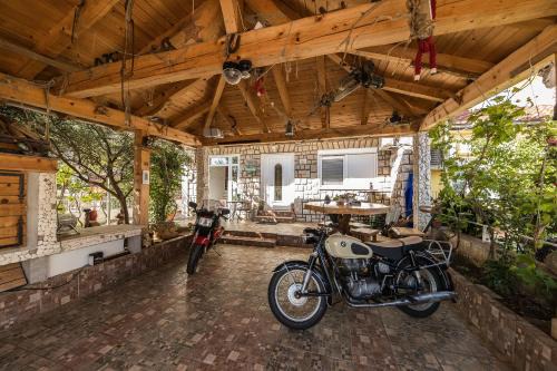 Crikvenica House | Guest House Berto