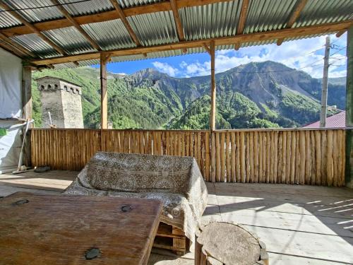 Lalkhori Apartment | guest house "BETQIL" adishi