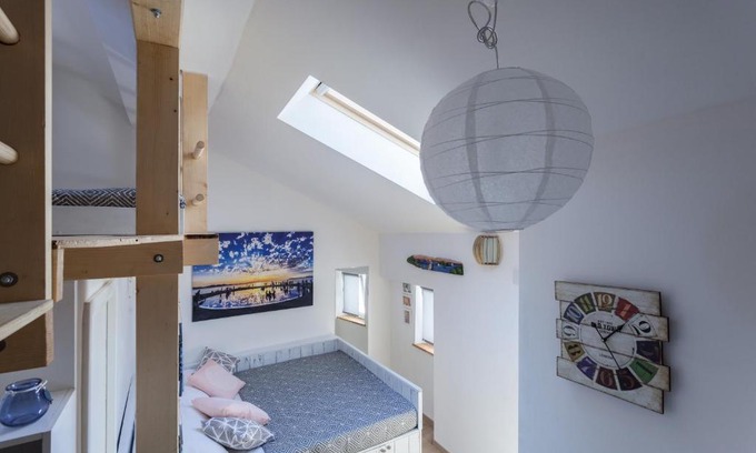Zadar Old Town House | Guest House Blue