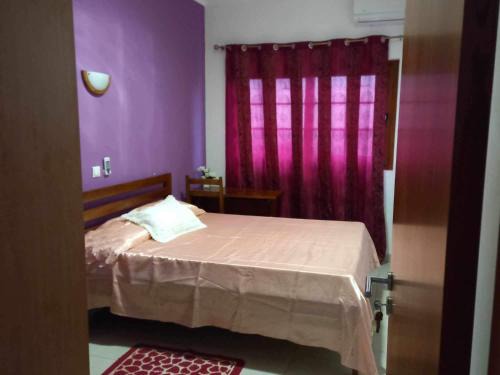 Agua Grande House | Guest house blue