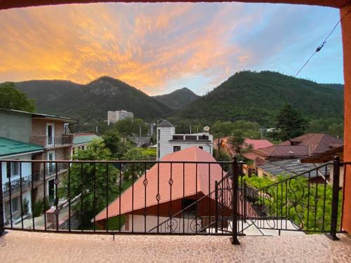 Borjomi Apartment | Guest house BORJOMULA