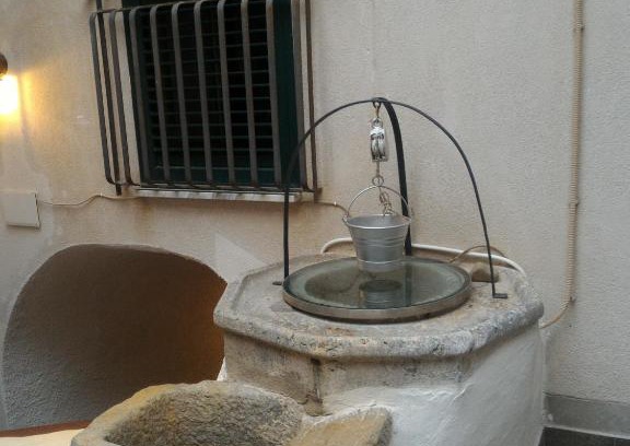 Old Town House | Guest House Botta