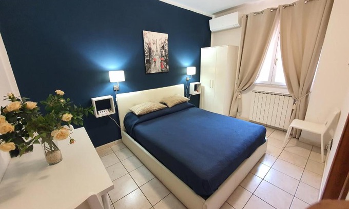 Fiumicino Bed & Breakfast | Guest House Brezza Marina