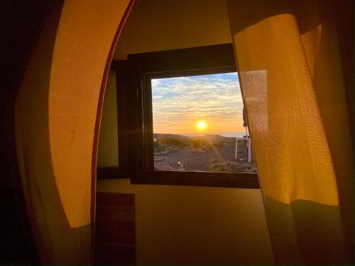 Carloforte House | Guest House Calalunga Scogliera
