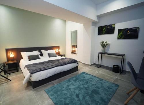 Valletta House | Guest House Capital Inn
