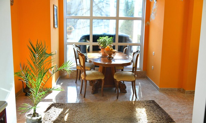 Kutaisi House | Guest House Caucasus